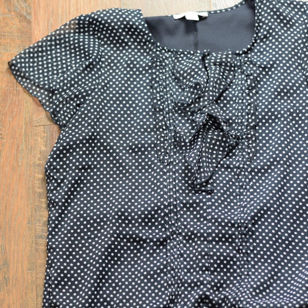 Dress Barn Blouse